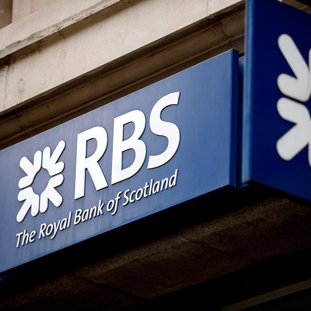 Bank branch closures RBS, Lloyds and Halifax branches to close