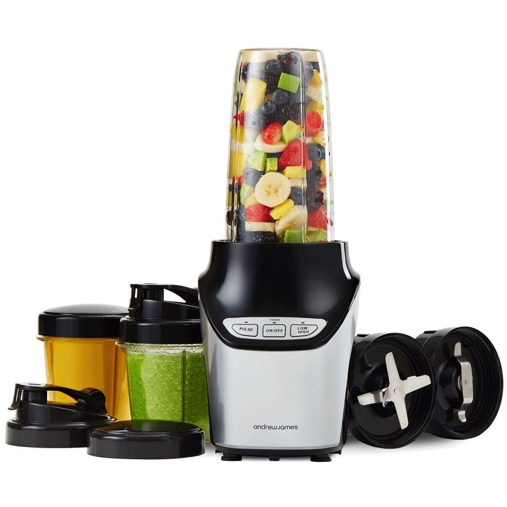 andrew james smoothie maker