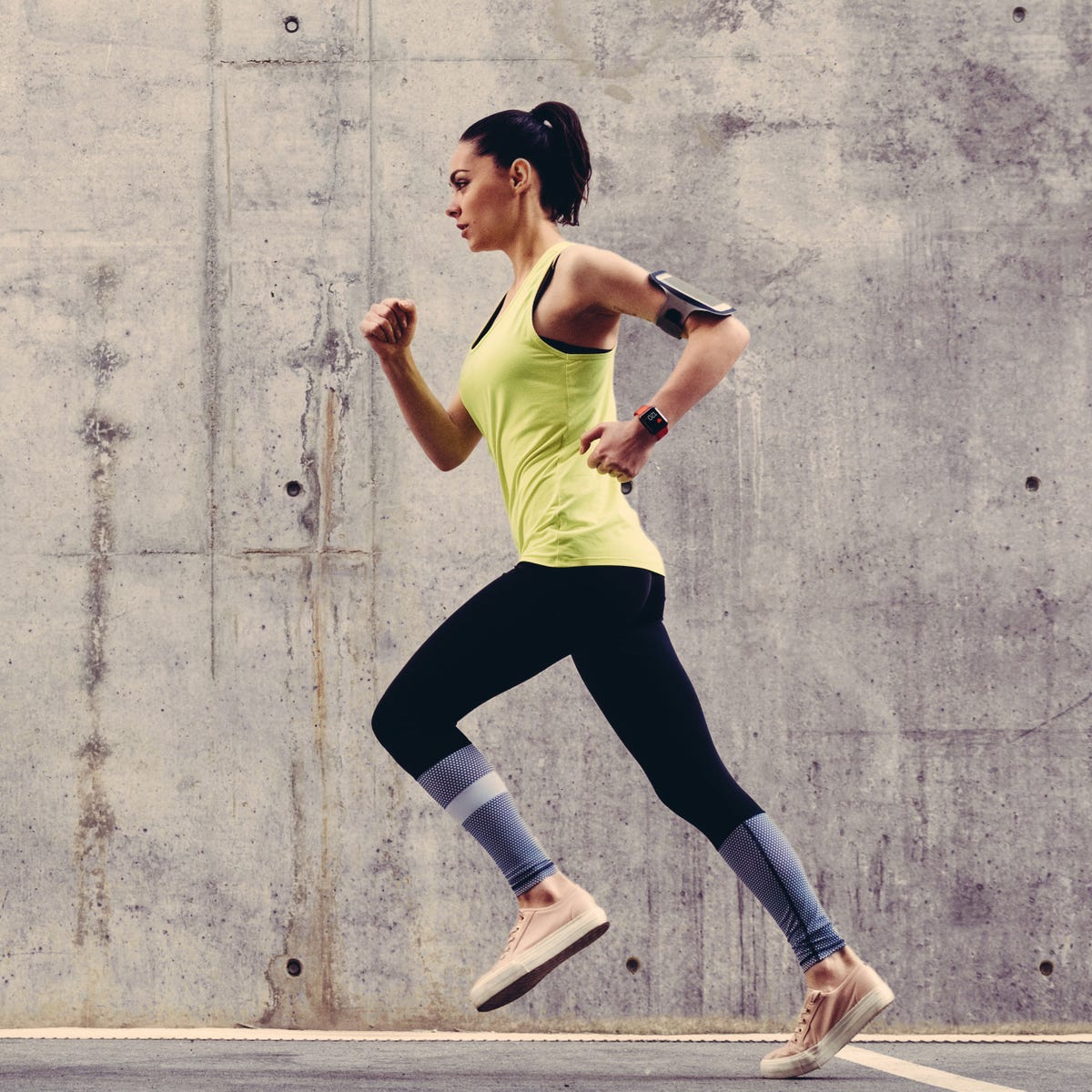 best activity tracker for runners