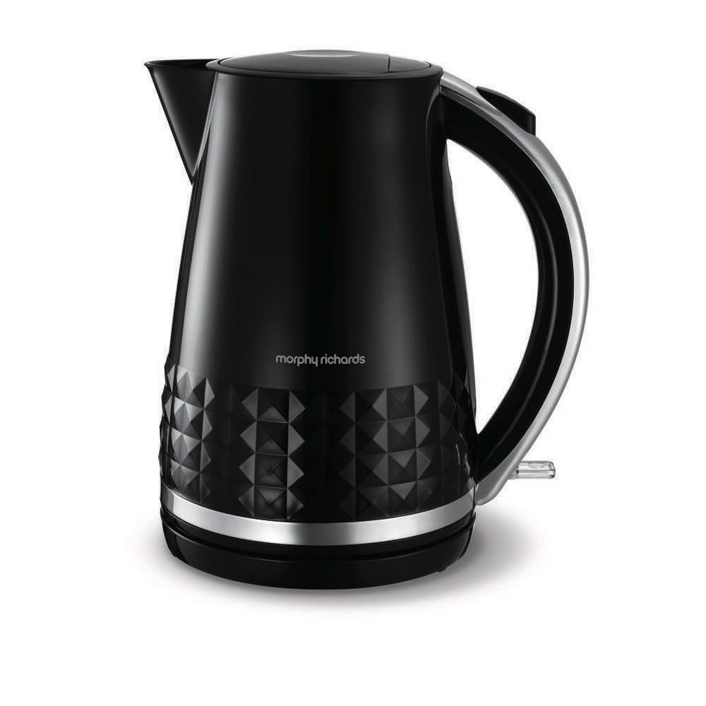 morphy richards kettle review