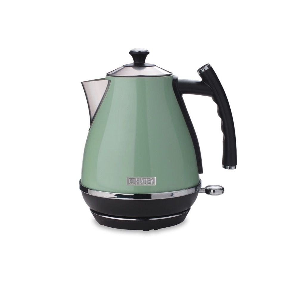 Haden Cotswold Kettle HADEN Cotswold 1.7L Stainless Steel