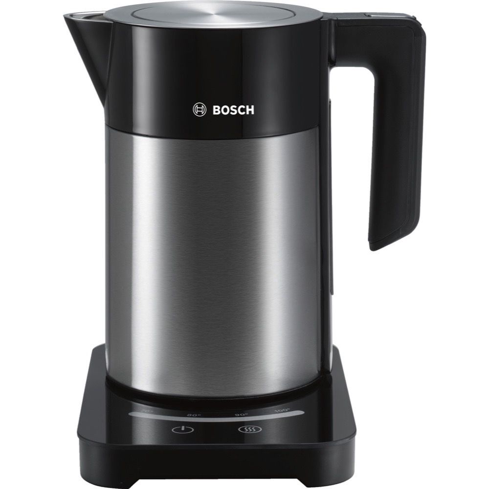 bosch electric kettles review