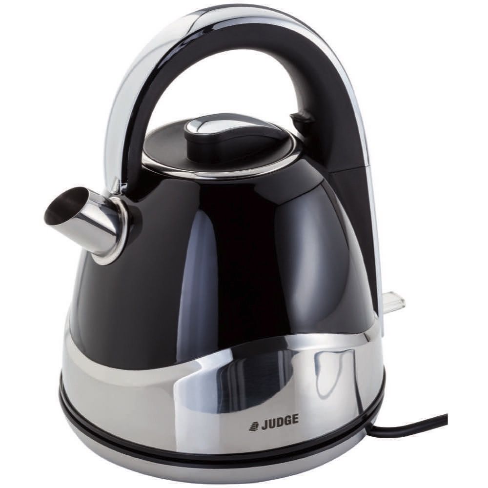 judge electric kettle