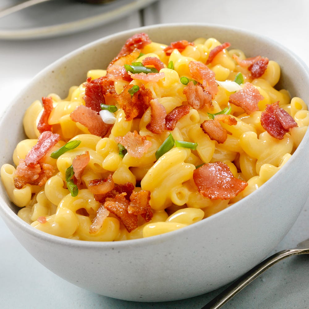 Slow Cooker Macaroni Cheese - Slow Cooker Recipes