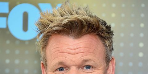 Hilarious Gordon Ramsay tweet goes viral after fan sends him a picture of  their meal