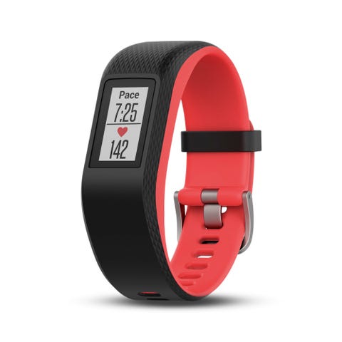vívosport garmin fitness tracker