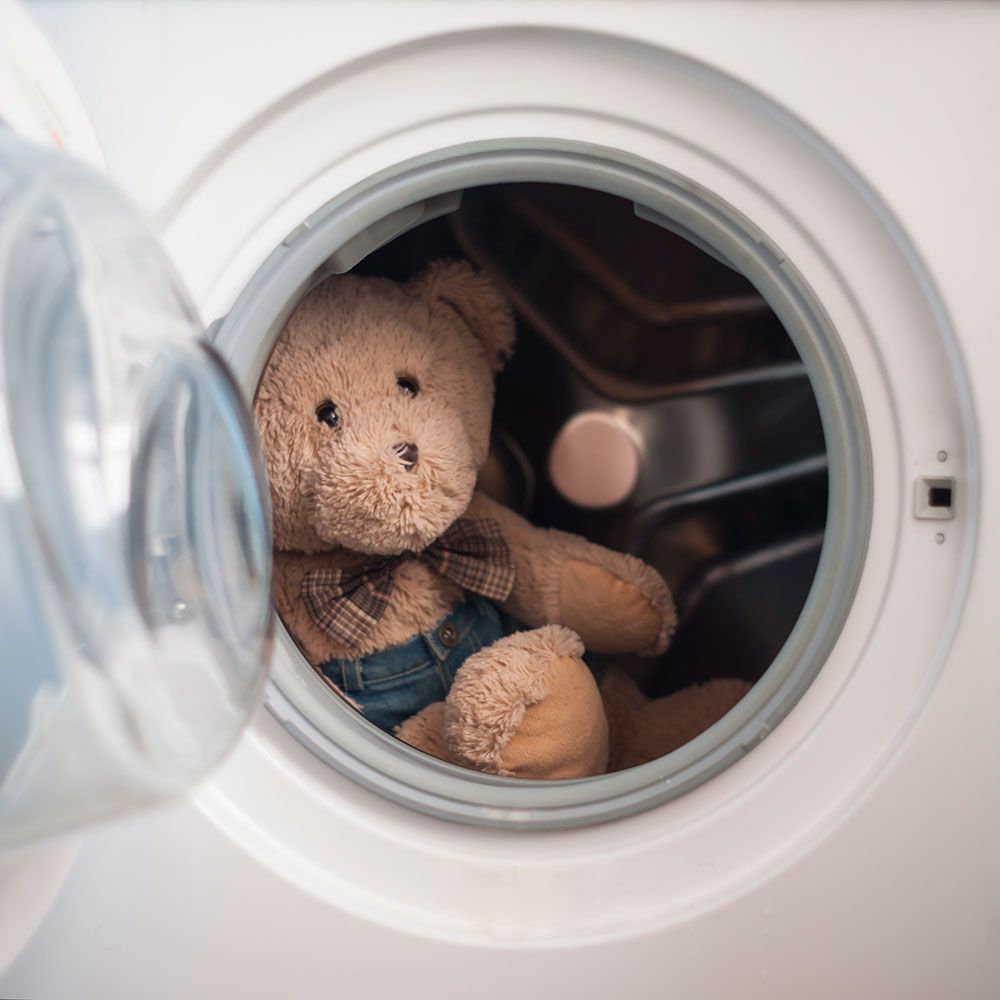 Cleaning Children S Toys How To Clean Soft