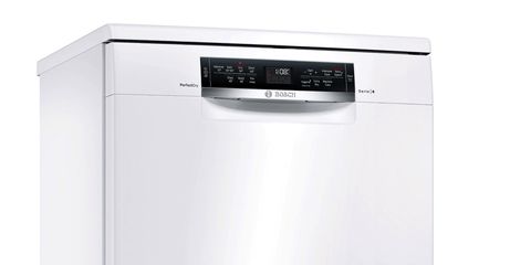 Bosch Sms67mw00g Serie 6 Perfectdry Review