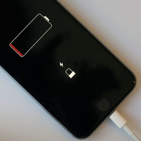 How to stop your iPhone shutting down unexpectedly