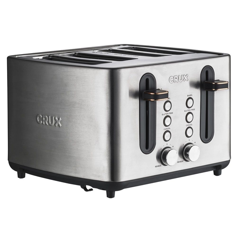 where to buy crux crx 4 slice toaster