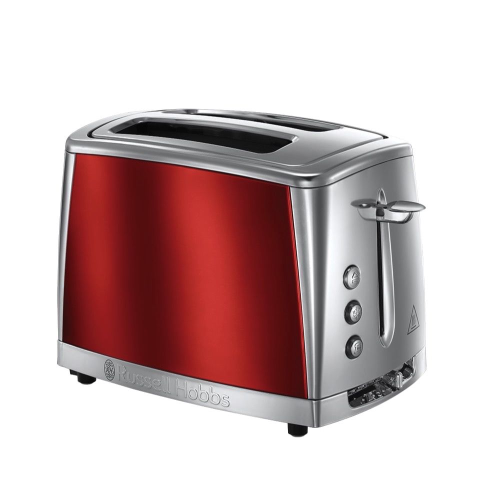 Russell hobbs toaster oven