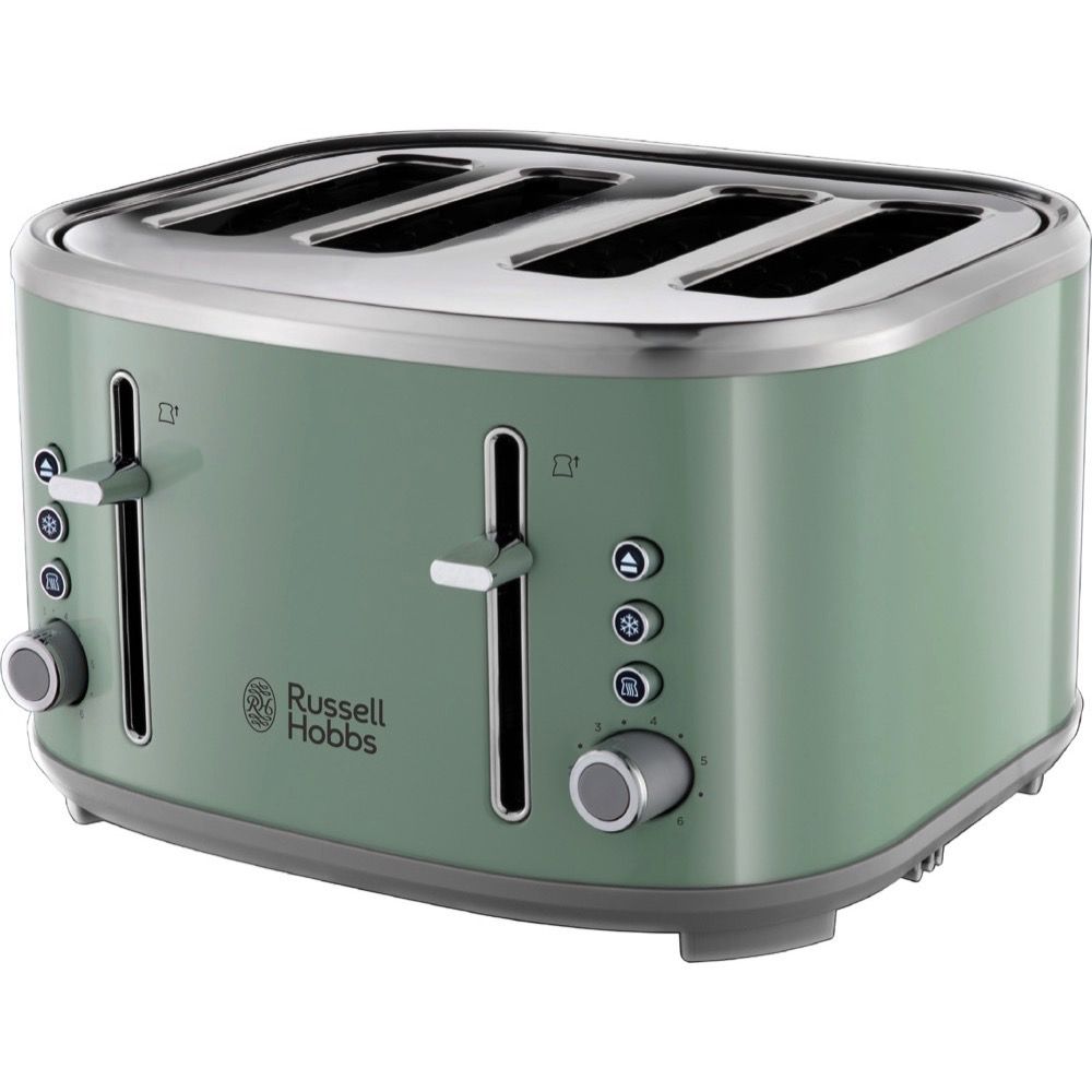 Russell Hobbs Bubble 24413 Review