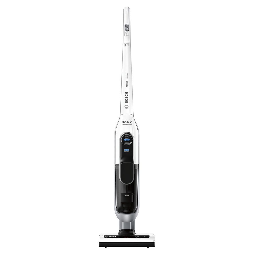 Bosch Athlet Ultimate Bch732ktgb Cordless Vacuum Cleaner Review