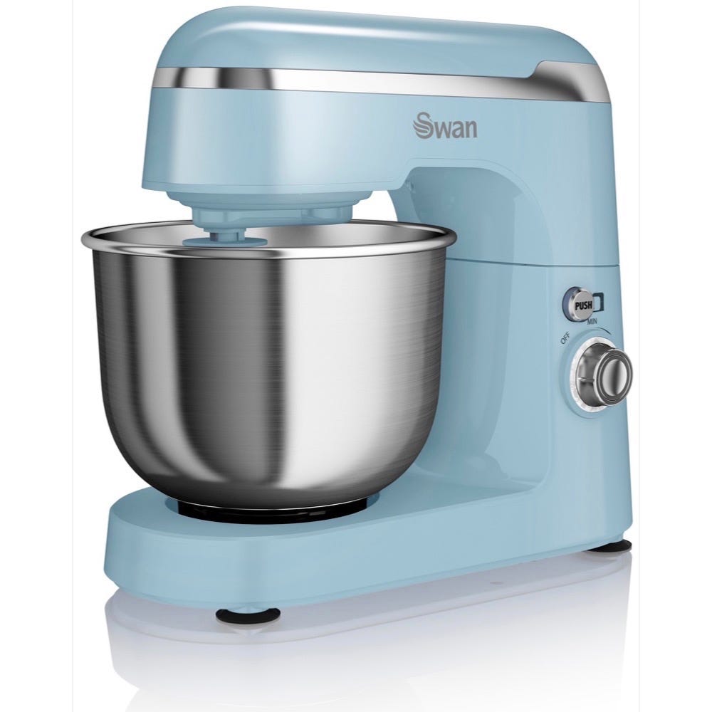 Swan Retro Stand Mixer SP25010 Review