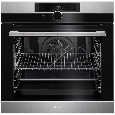 Aeg Bpe842720m Sensecook Electric Oven Review