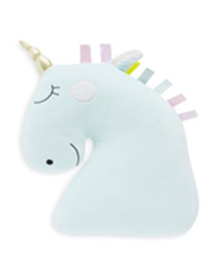 unicorn travel pillow primark