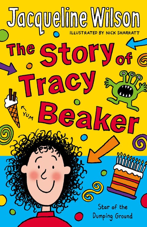 jacqueline-wilson-parts-ways-with-illustrator-nick-sharratt