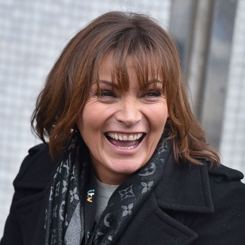 lorraine kelly jumpsuit