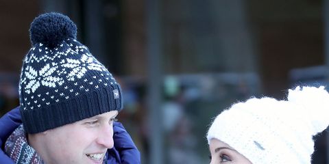 Knit cap, Beanie, Clothing, People, Winter, Snow, Bonnet, Cap, Headgear, Fun, 
