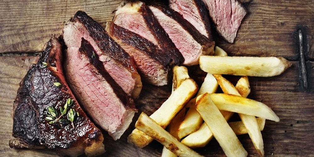 How To Cook Steak Like Your Favourite Restaurant