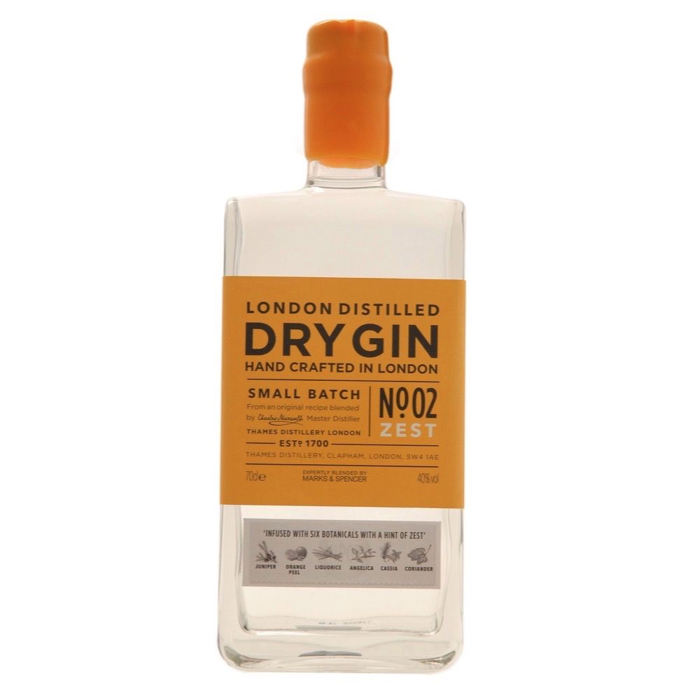 The Best Dry Gins What Is The Best Dry Gin