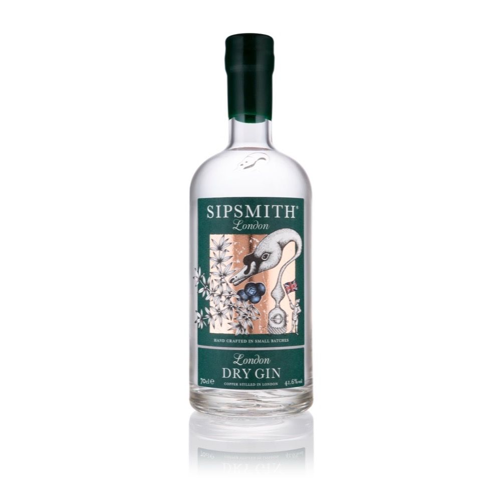 The Best Dry Gins What Is The Best Dry Gin