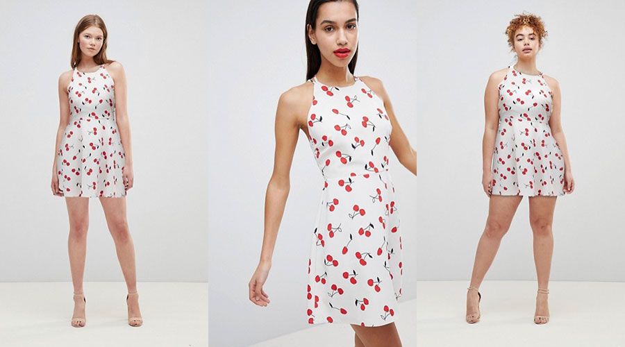 online clothing asos