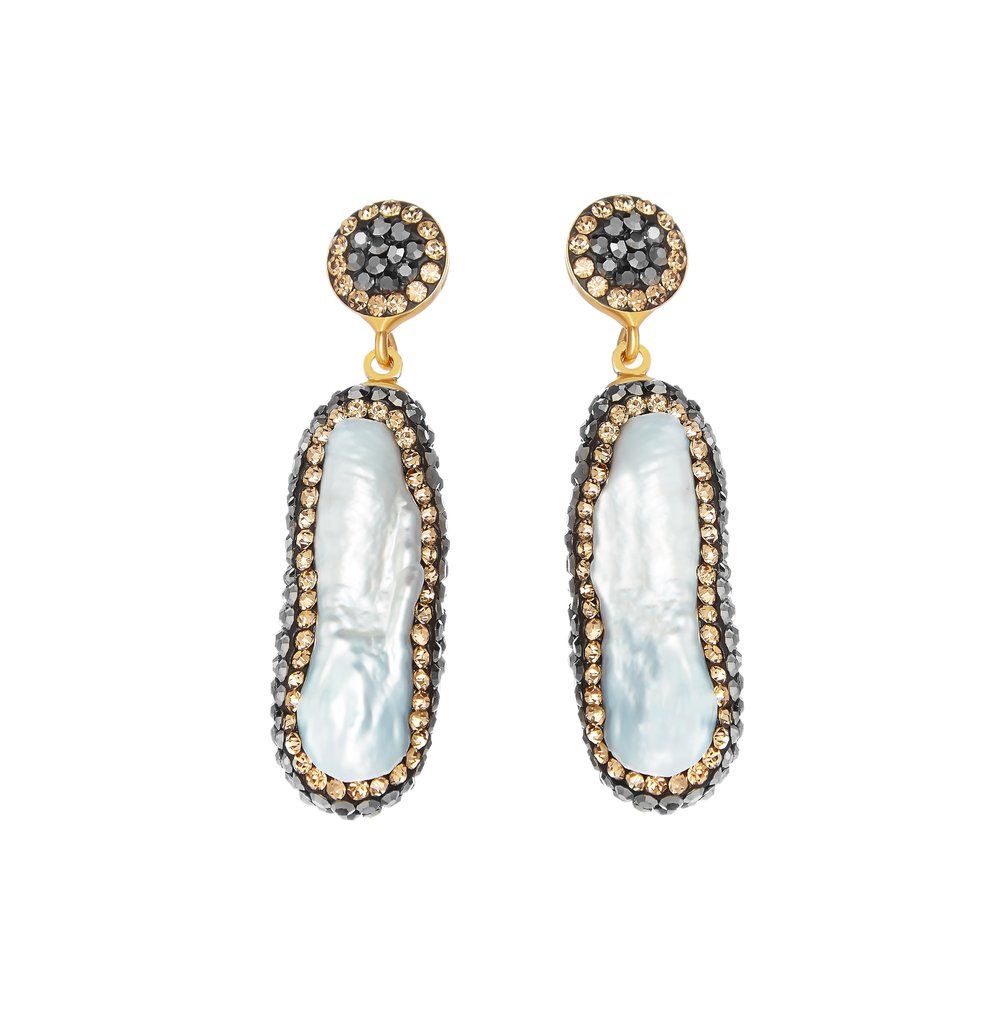 soru earrings sale