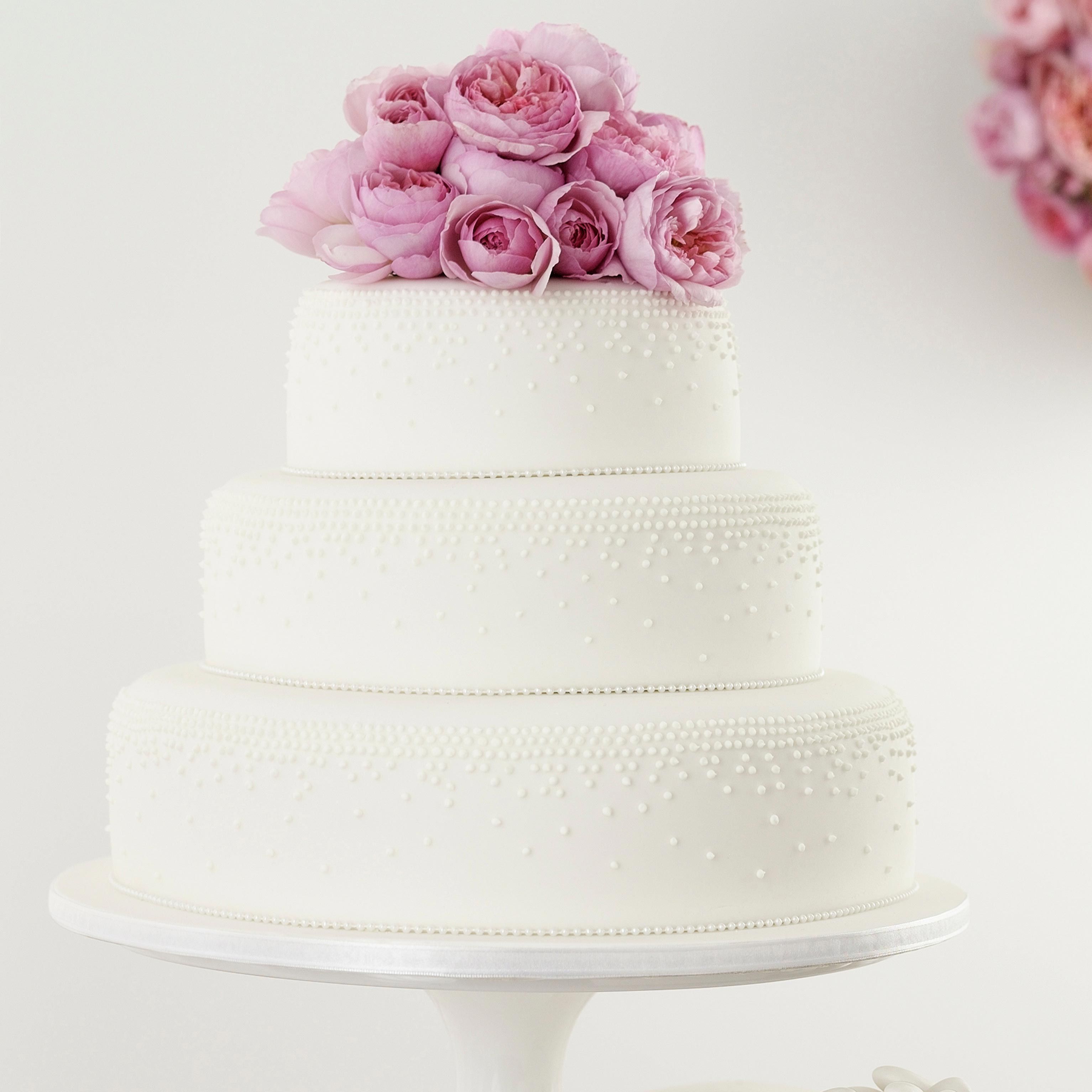 Tried And Tested Celebration Cakes