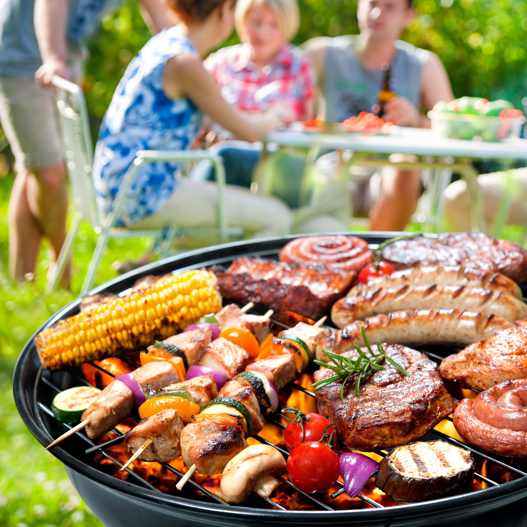 Bbq Tips 13 Mistakes That Are Ruining Your Barbecue And How To