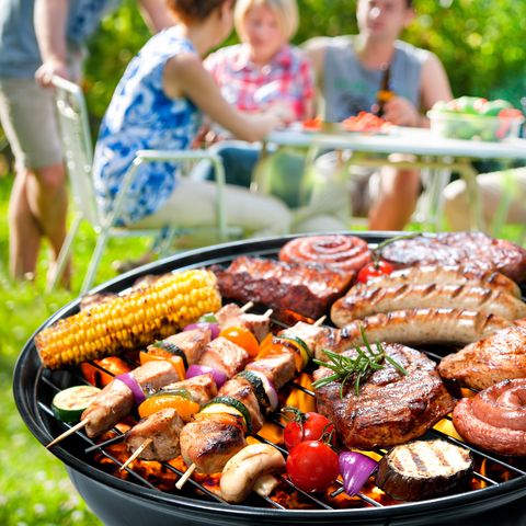 straf Maxim stewardess BBQ Tips - 13 mistakes that are ruining your barbecue, and how to fix them