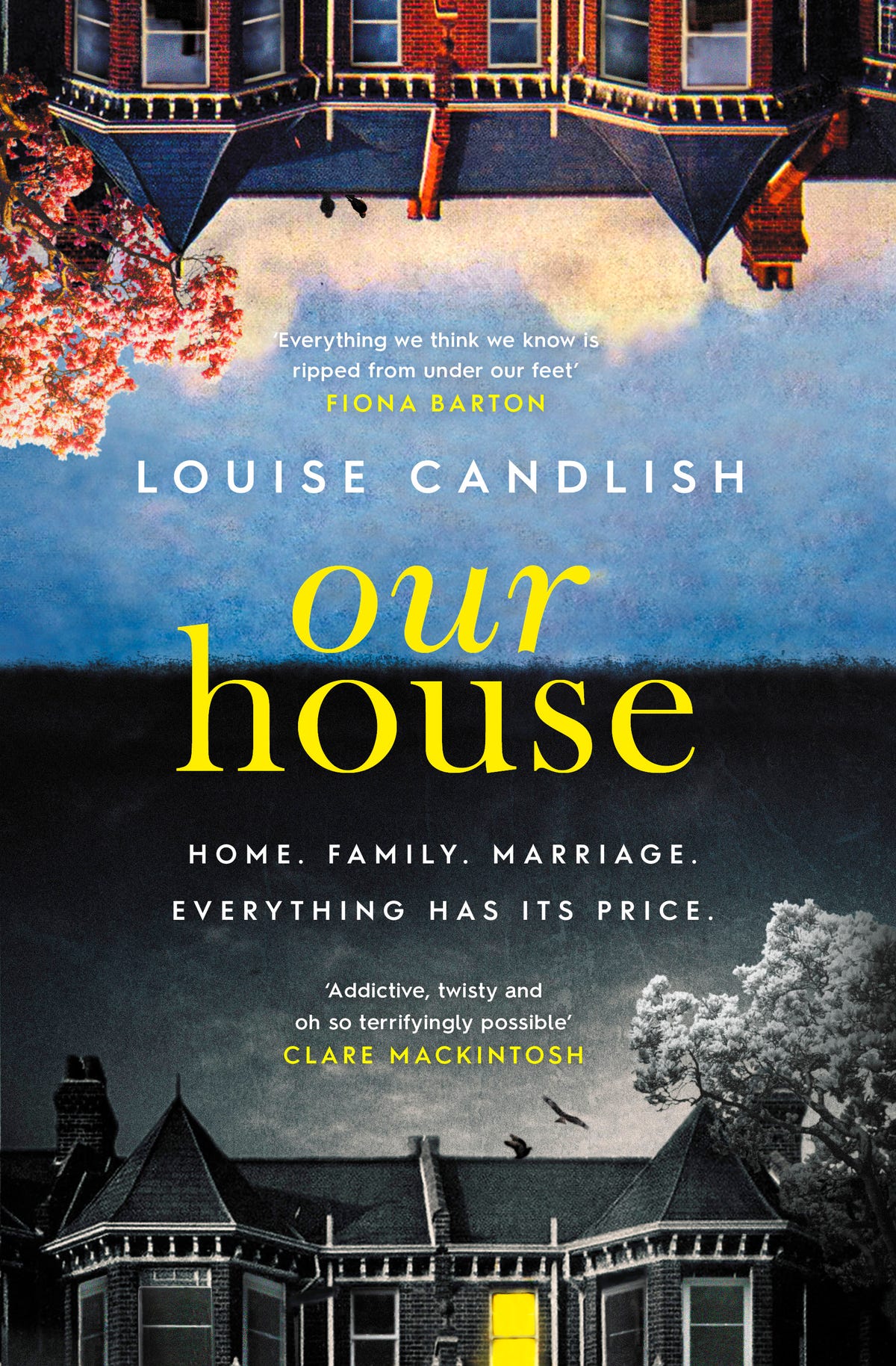 our house book review guardian