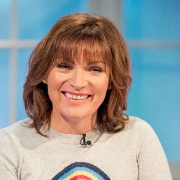 lorraine kelly jumpsuit