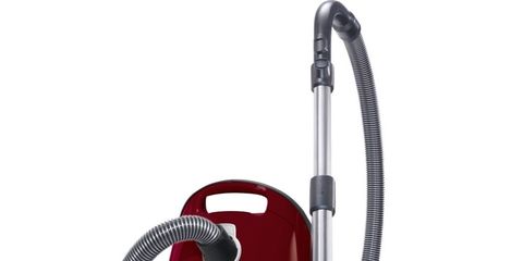 Vacuum cleaner, Home appliance, Household cleaning supply, Machine, Carpet sweeper, Household supply, 