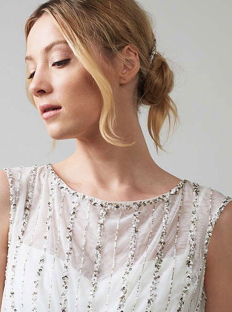 phase eight hope dress