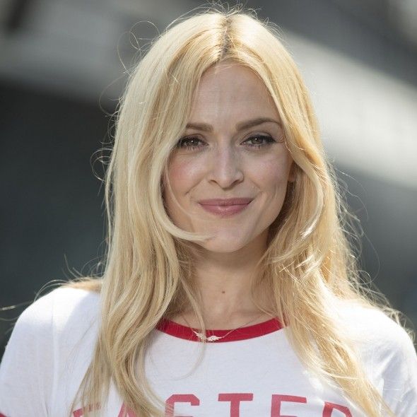 fearne cotton without makeup