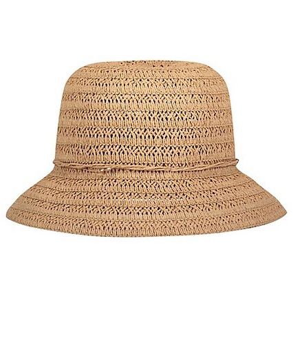 asda george straw hat