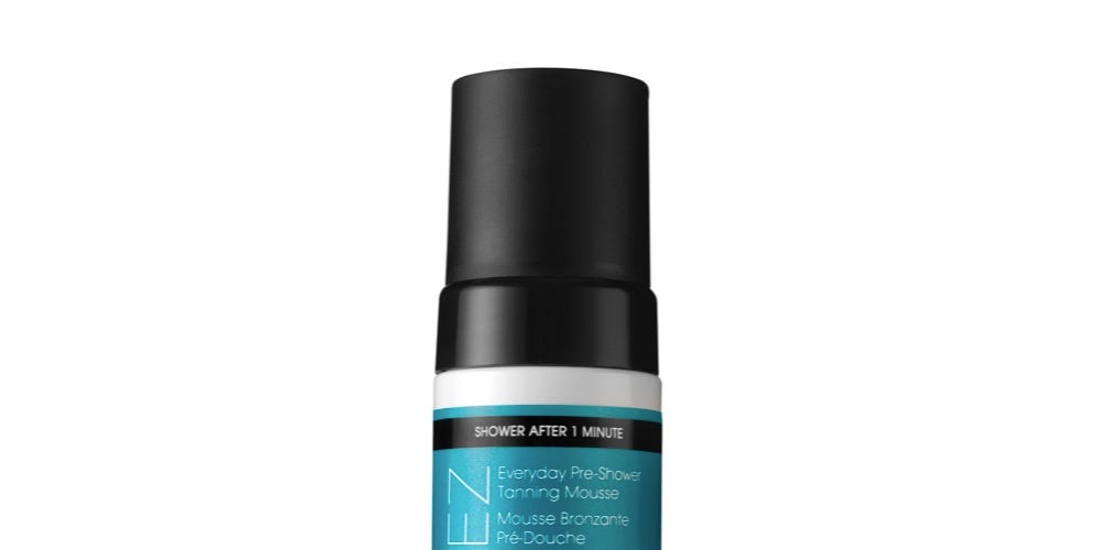St Tropez Everyday Pre Shower One Minute Gradual Tan Mousse