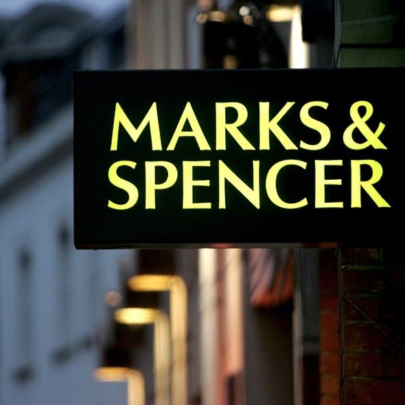 marks and spencer clutch bags