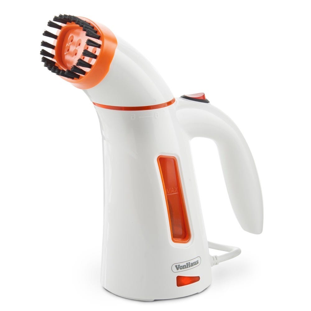 VonHaus Handheld Garment Steamer 07/897 Review