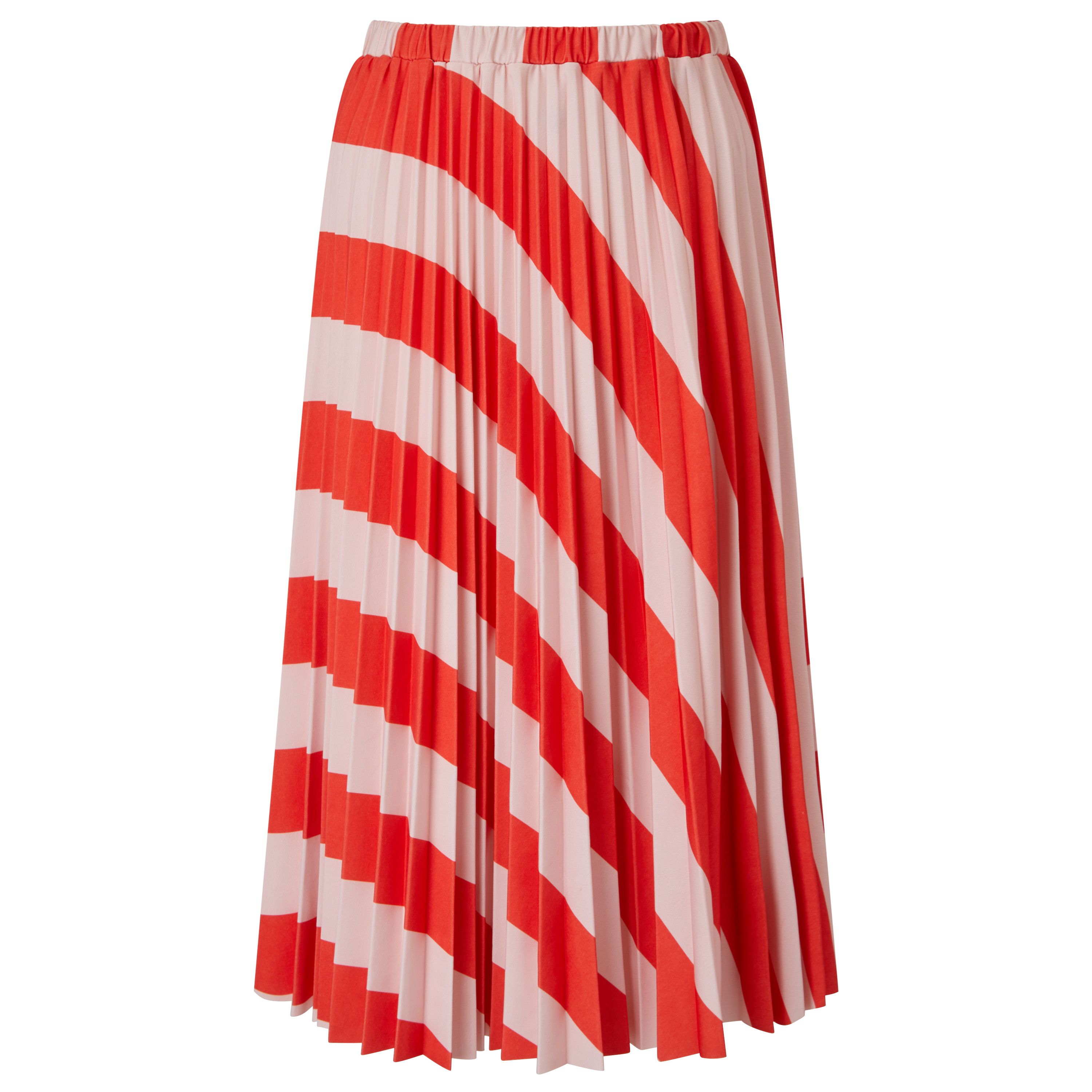 tesco striped maxi dress