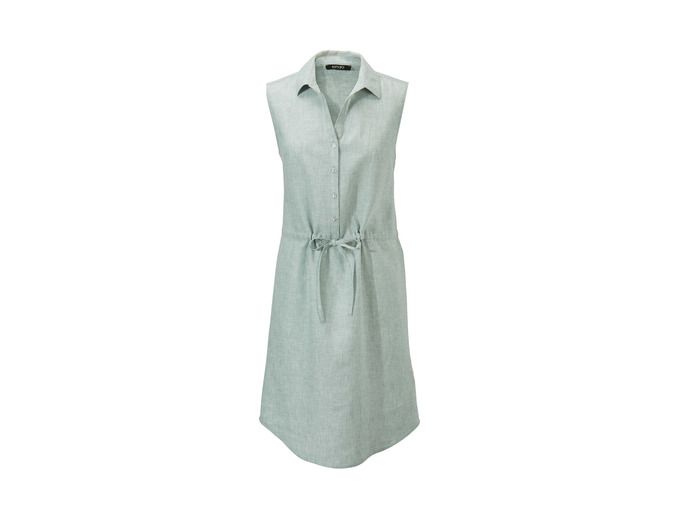 esmara linen dress