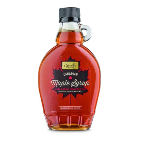 The Best Maple Syrup Tried And Tested Image