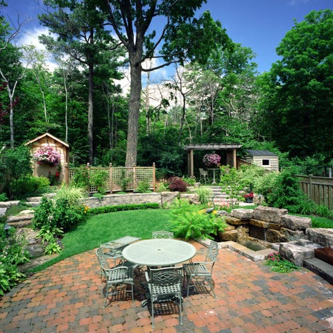 How To Protect Your Garden From Thieves - How To Protect Your Patio Furniture From Theft How To Protect Your Garden From Thieves - How To Protect Your Patio Furniture From Theft