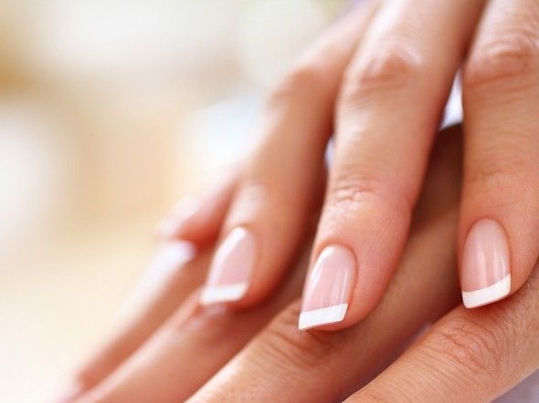 Five Foods For Healthy Nails