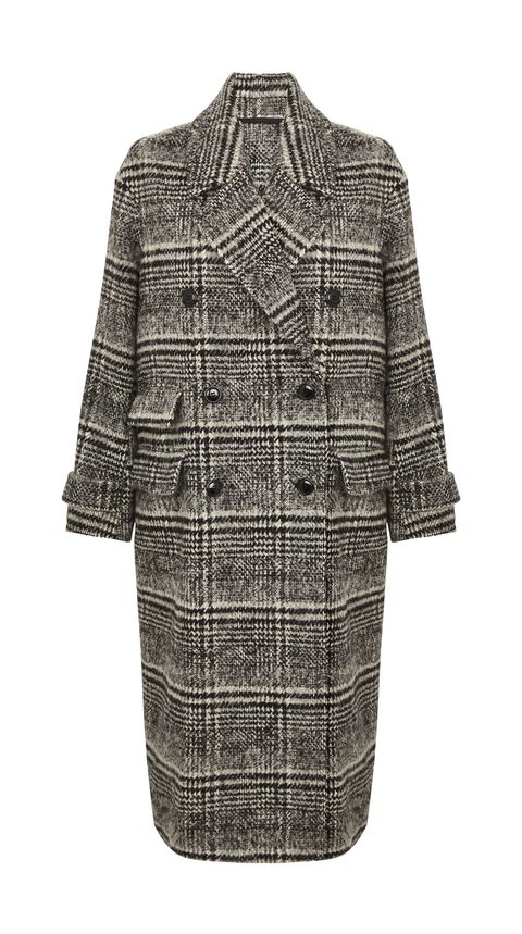 The Must-Have Winter Coat From M&S