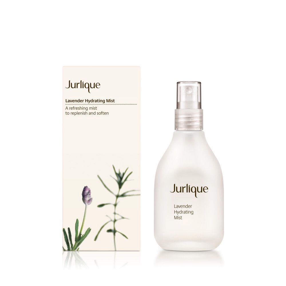 Review: Jurlique Lavender Hand Cream and Hydrating Mist Review: Jurlique Lavender Hand Cream and Hydrating Mist