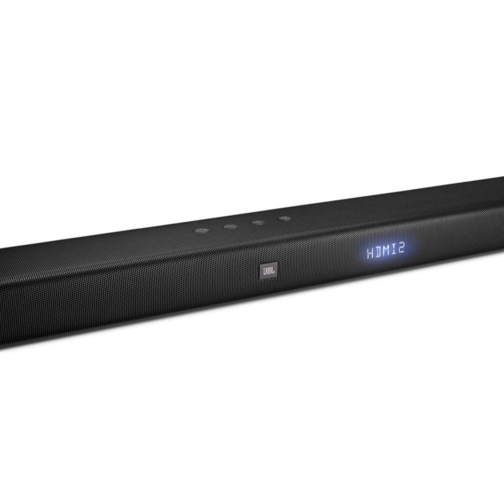 jbl bar 5.1 problems