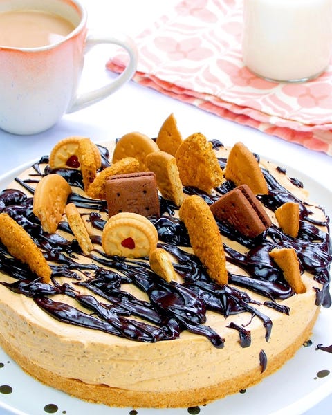 Best cheesecake recipes 2022: lemon, chocolate, no bake and more