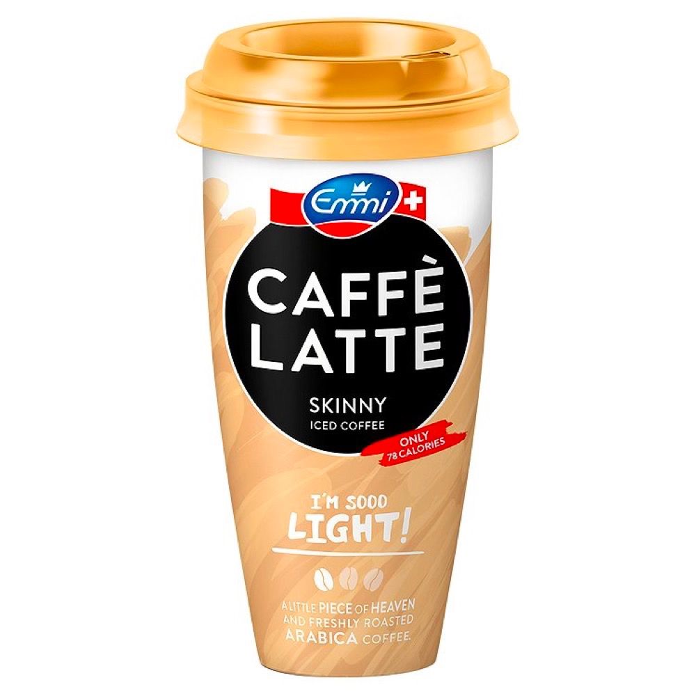 emmi latte